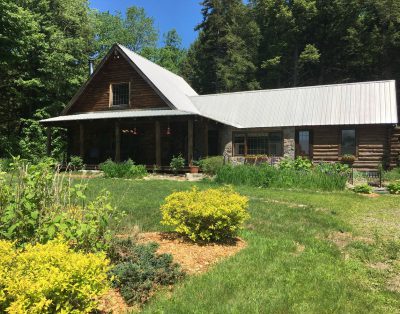 VT Mountain Retreat – Near RESORTS