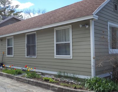 Comfortable & Charming Country Abode in lovely VT