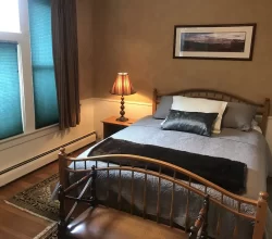 Luxurious And Newly Restored 2-Bedroom Suite – Across from Hyde Museum